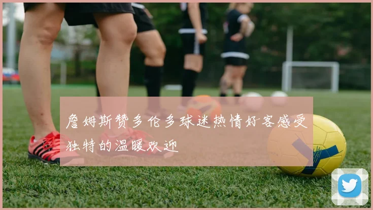 詹姆斯赞多伦多球迷热情好客感受独特的温暖欢迎